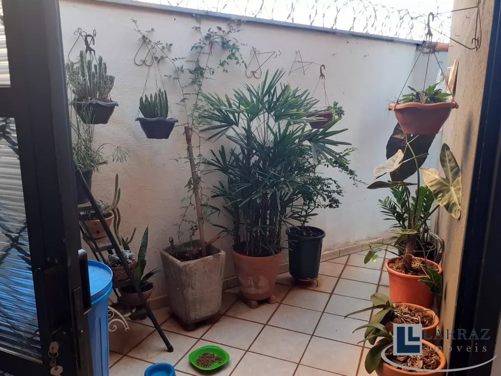 Casa, 3 quartos, 111 m² - Foto 4