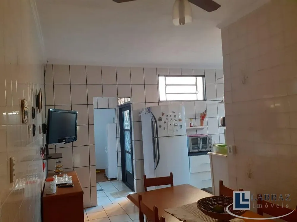 Casa, 3 quartos, 111 m² - Foto 5
