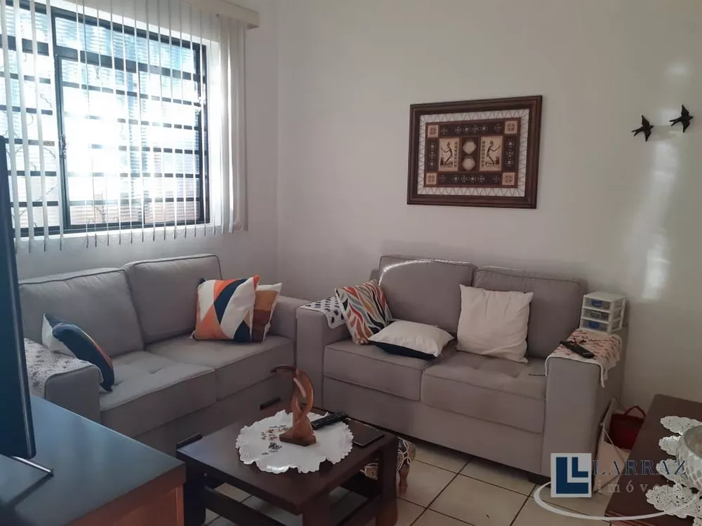 Casa, 3 quartos, 111 m² - Foto 2