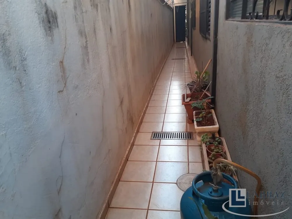 Casa, 3 quartos, 111 m² - Foto 4