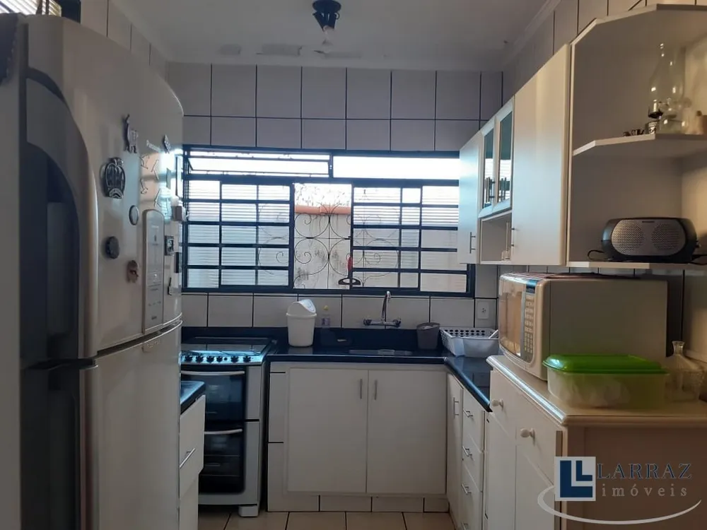 Casa, 3 quartos, 111 m² - Foto 3