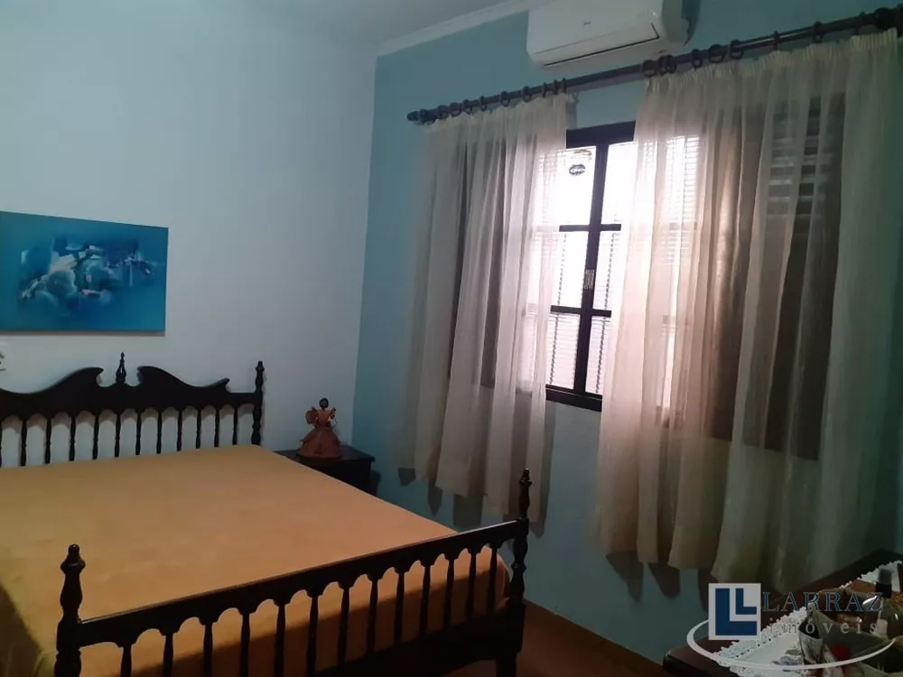 Casa, 3 quartos, 111 m² - Foto 1