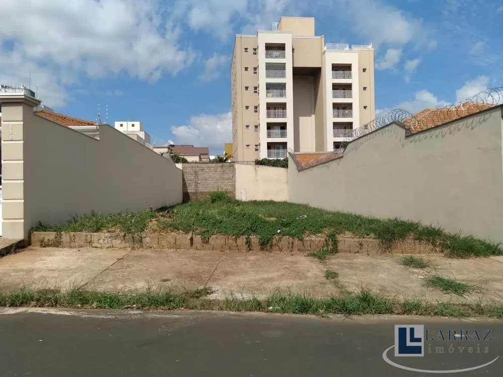 Terreno, 270 m² - Foto 1