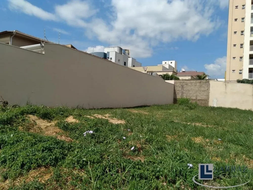 Terreno, 270 m² - Foto 3