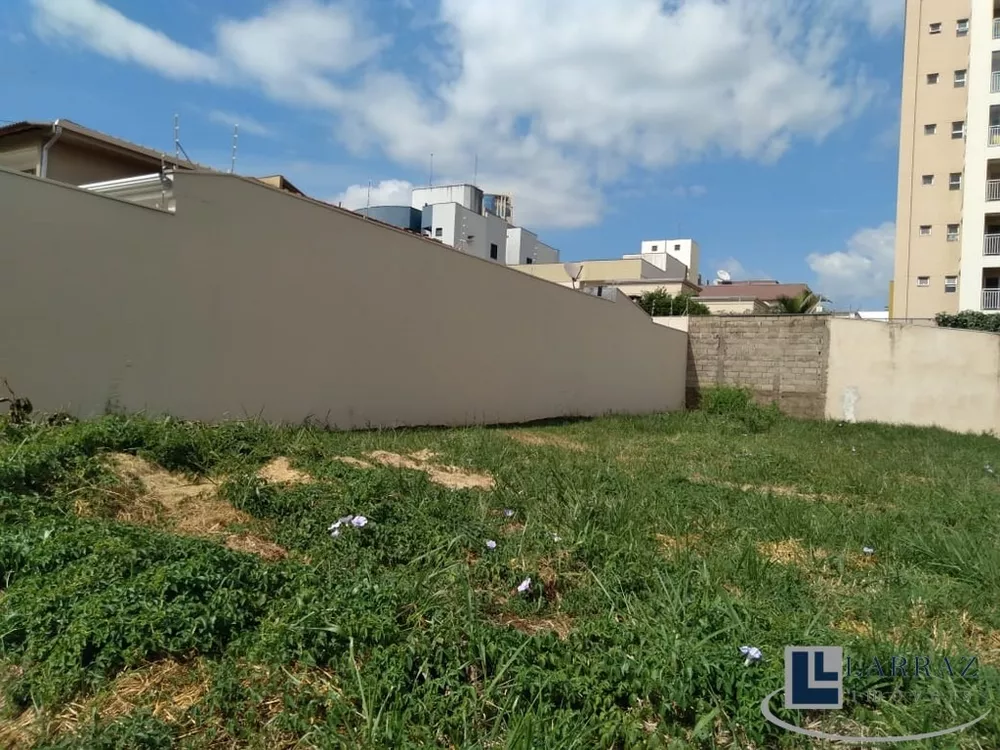 Terreno, 270 m² - Foto 2