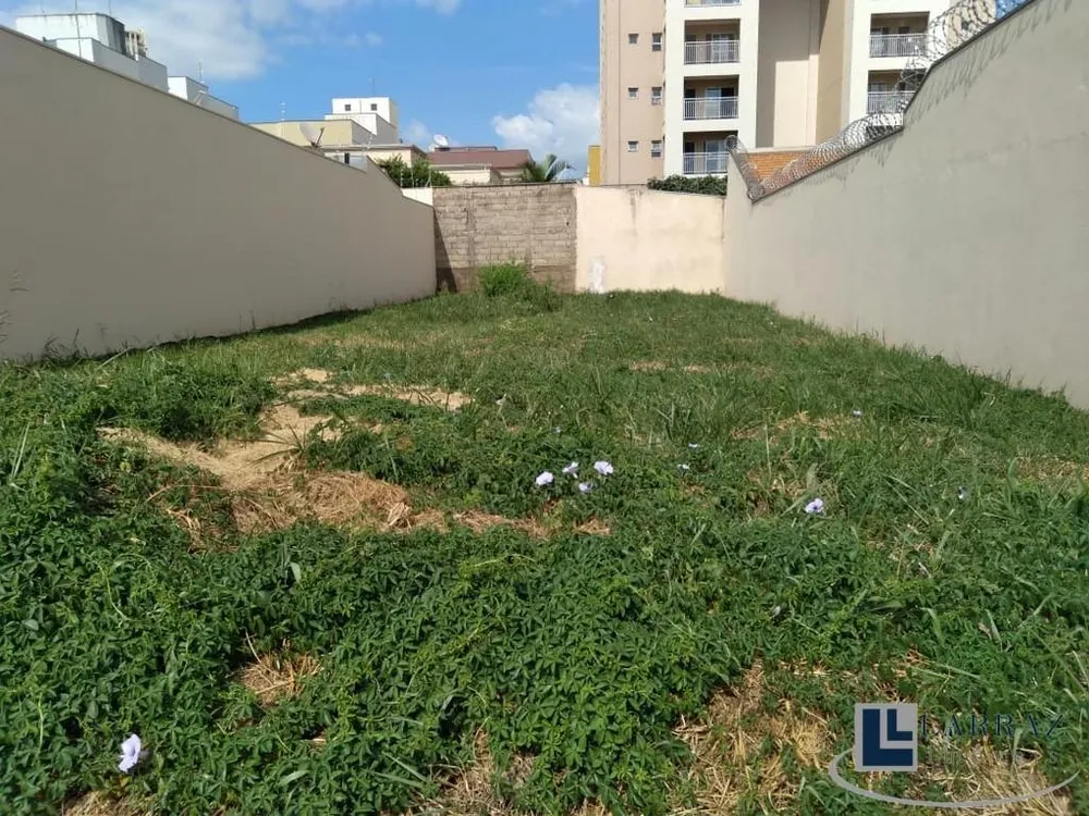 Terreno, 270 m² - Foto 7