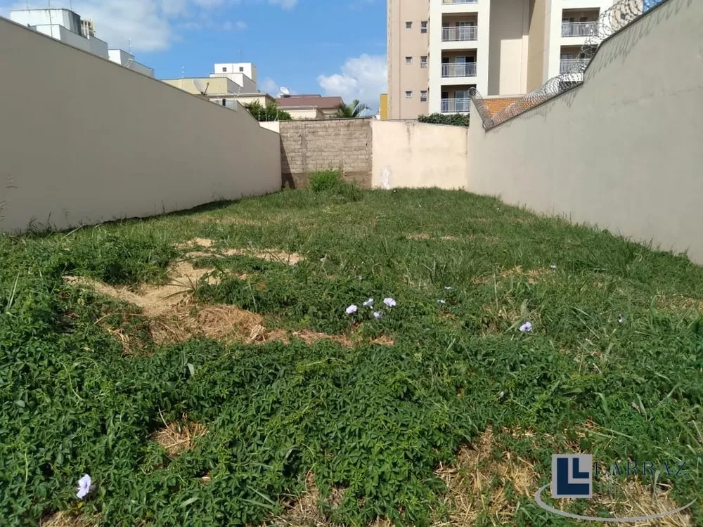 Terreno, 270 m² - Foto 4