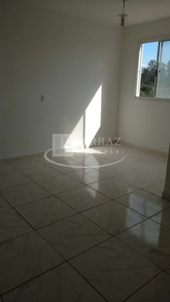 Apartamento, 2 quartos, 43 m² - Foto 6