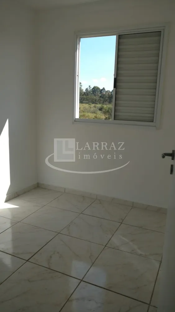 Apartamento, 2 quartos, 43 m² - Foto 7