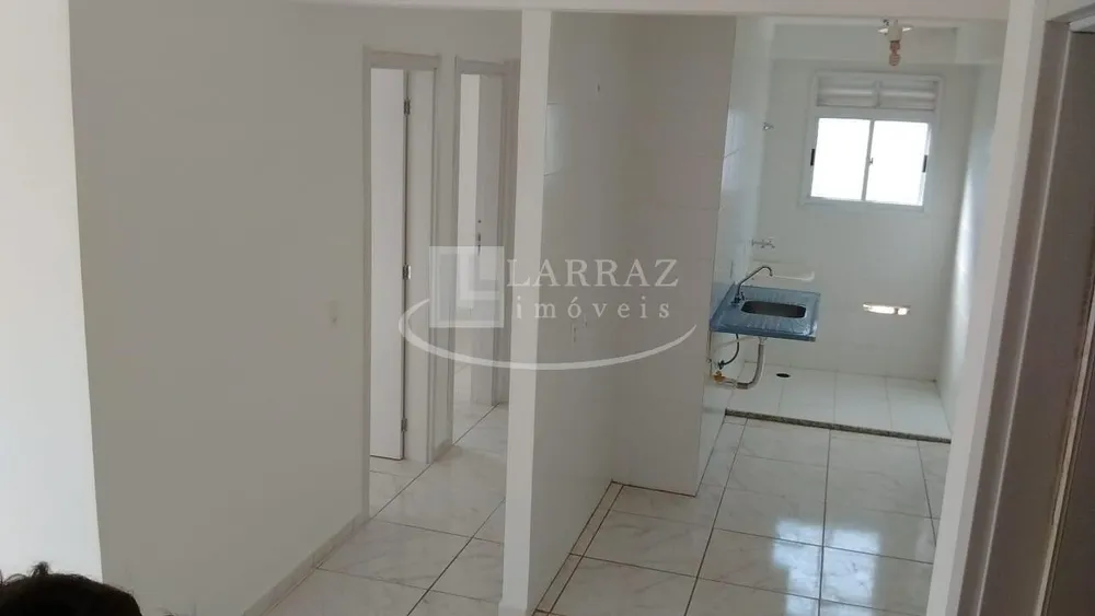 Apartamento, 2 quartos, 43 m² - Foto 17