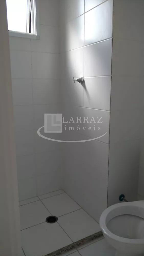 Apartamento, 2 quartos, 43 m² - Foto 1