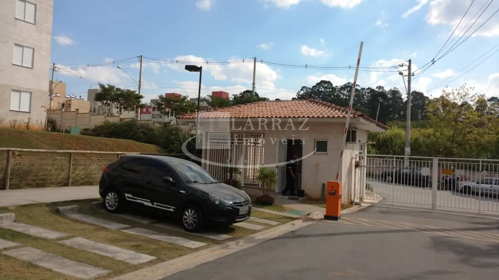 Apartamento, 2 quartos, 43 m² - Foto 5