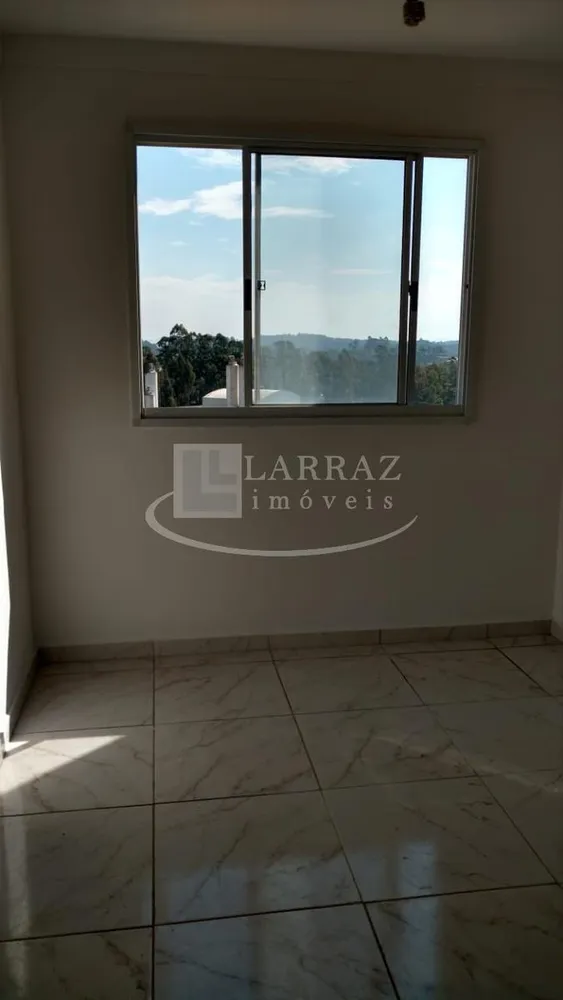 Apartamento, 2 quartos, 43 m² - Foto 6