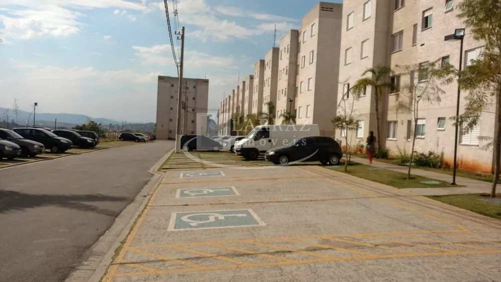 Apartamento, 2 quartos, 43 m² - Foto 4