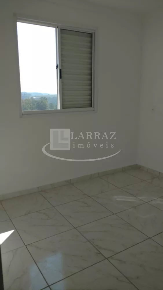 Apartamento, 2 quartos, 43 m² - Foto 3