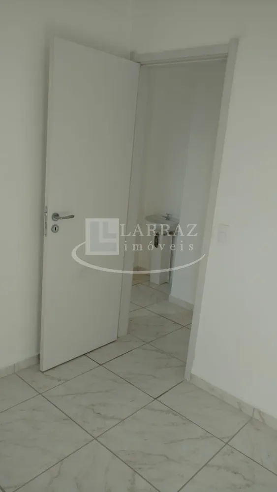 Apartamento, 2 quartos, 43 m² - Foto 12