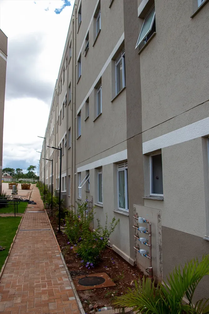 Apartamento, 2 quartos, 43 m² - Foto 6