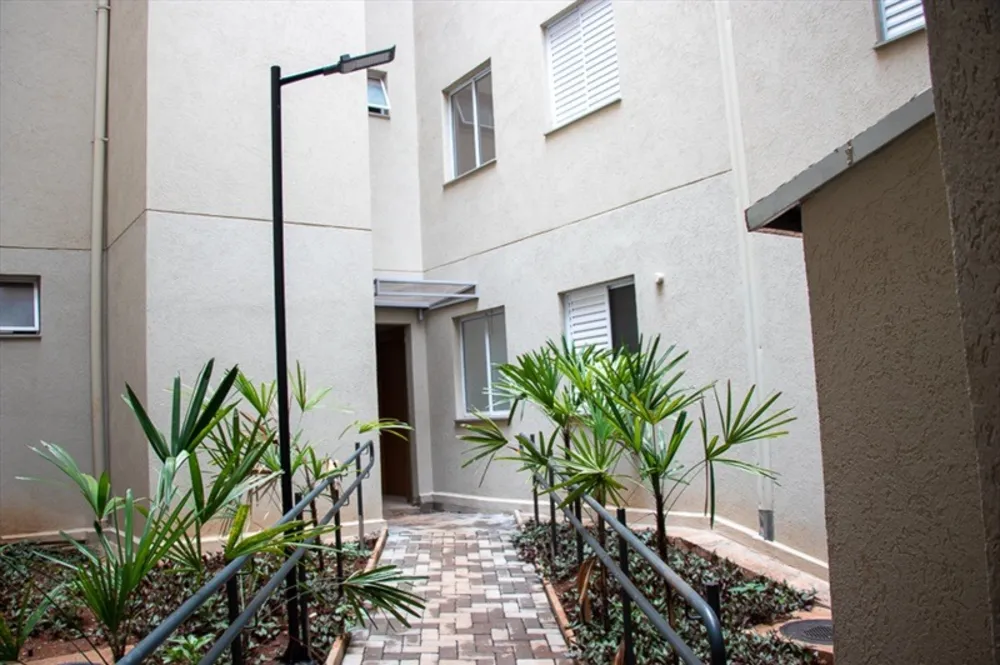 Apartamento, 2 quartos, 43 m² - Foto 4