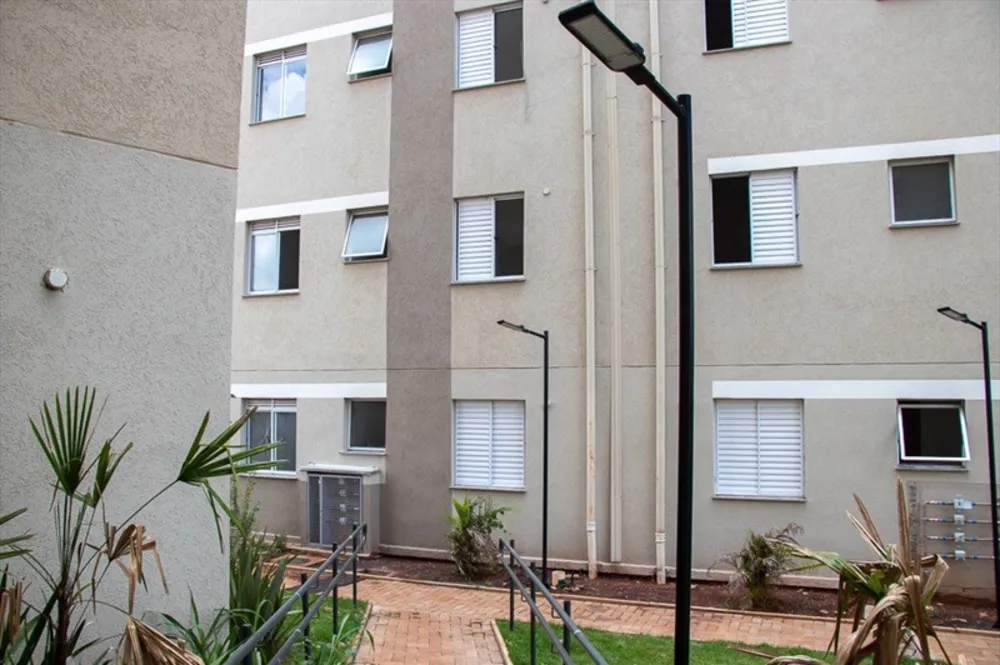 Apartamento, 2 quartos, 43 m² - Foto 5