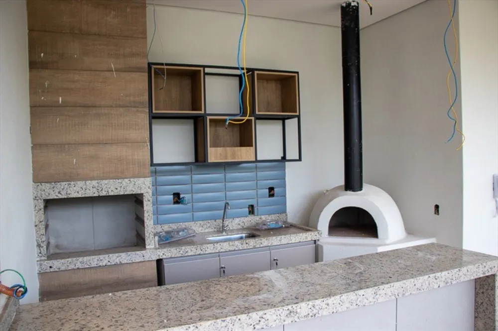 Apartamento, 2 quartos, 43 m² - Foto 3