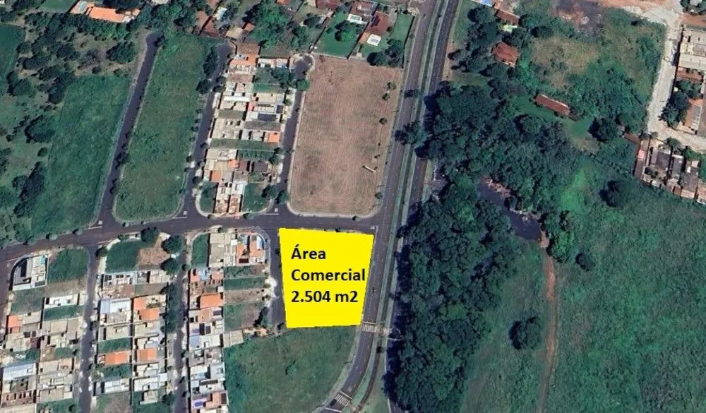Loteamento e Condomínio, 2504 m² - Foto 1