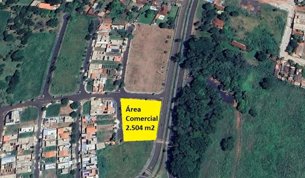Loteamento e Condomínio, 2504 m² - Foto 1