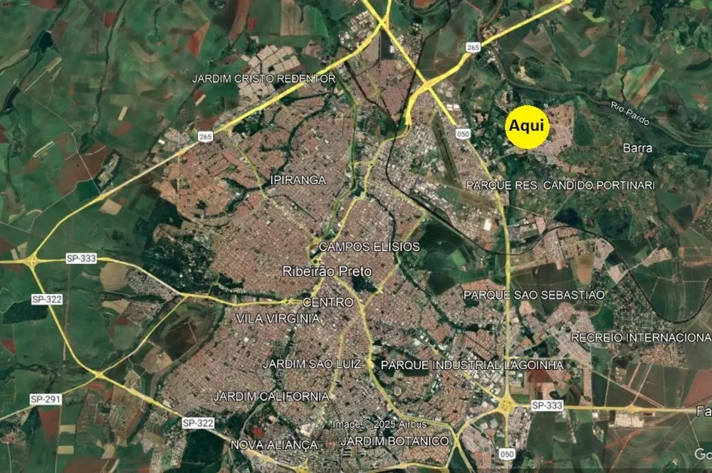 Loteamento e Condomínio, 2504 m² - Foto 3