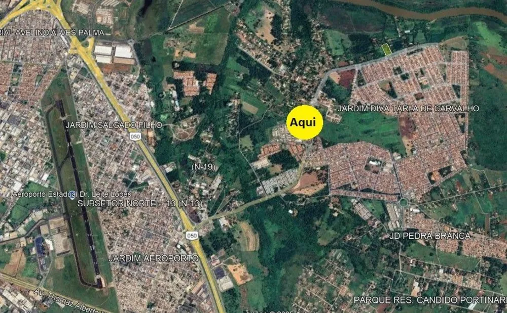 Loteamento e Condomínio, 2504 m² - Foto 3
