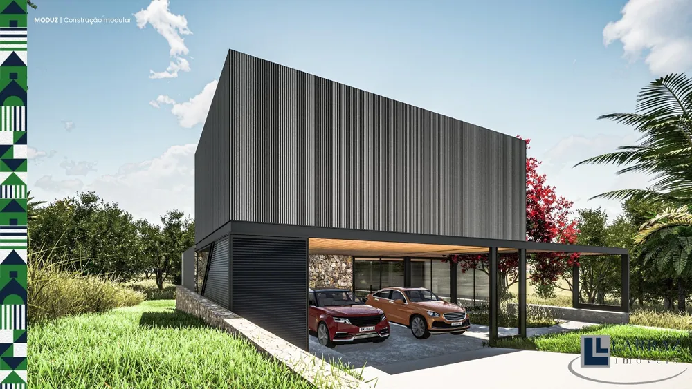 Terreno, 756 m² - Foto 3