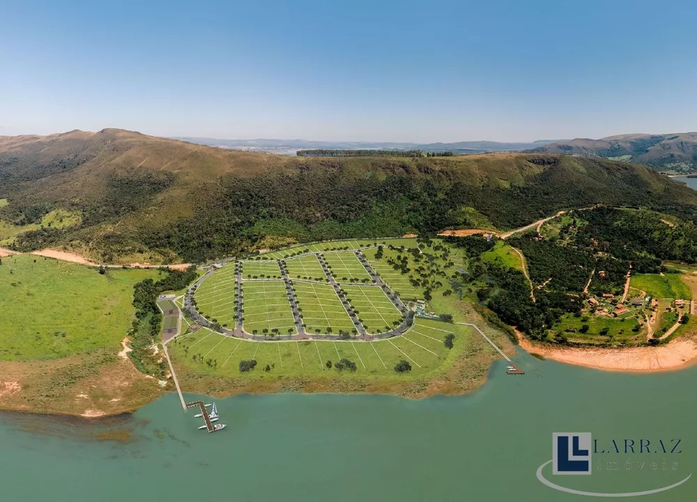 Terreno, 756 m² - Foto 1