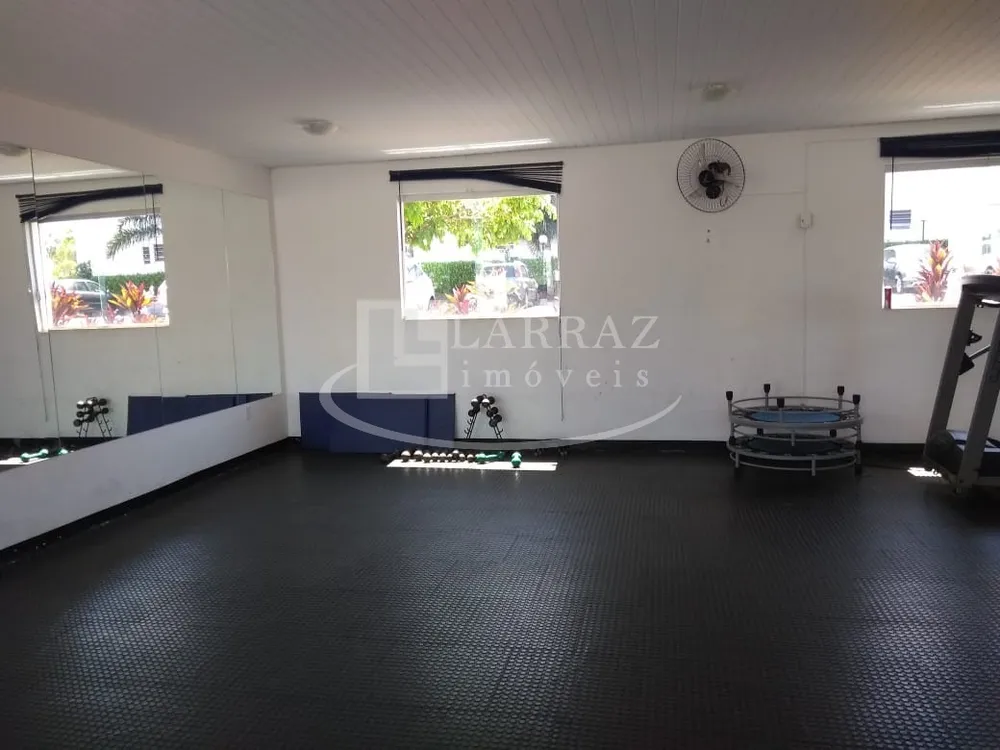 Apartamento, 2 quartos, 44 m² - Foto 4