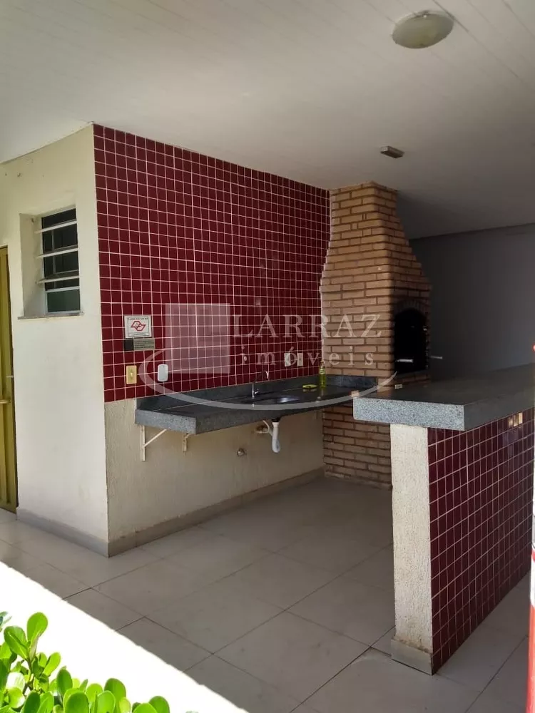 Apartamento, 2 quartos, 44 m² - Foto 4