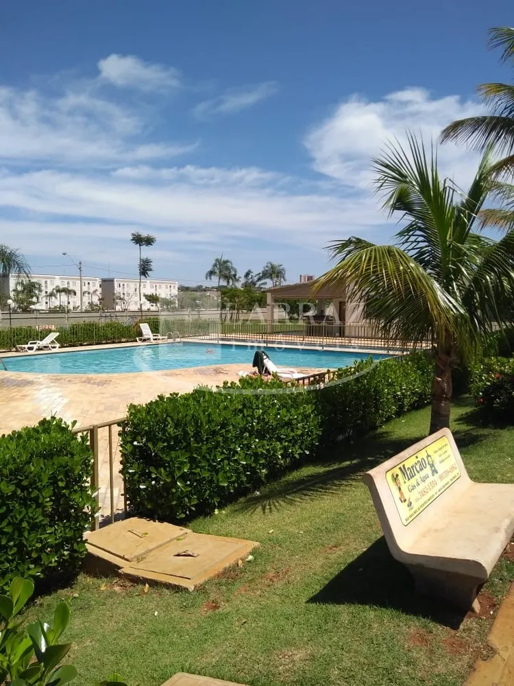 Apartamento, 2 quartos, 44 m² - Foto 8