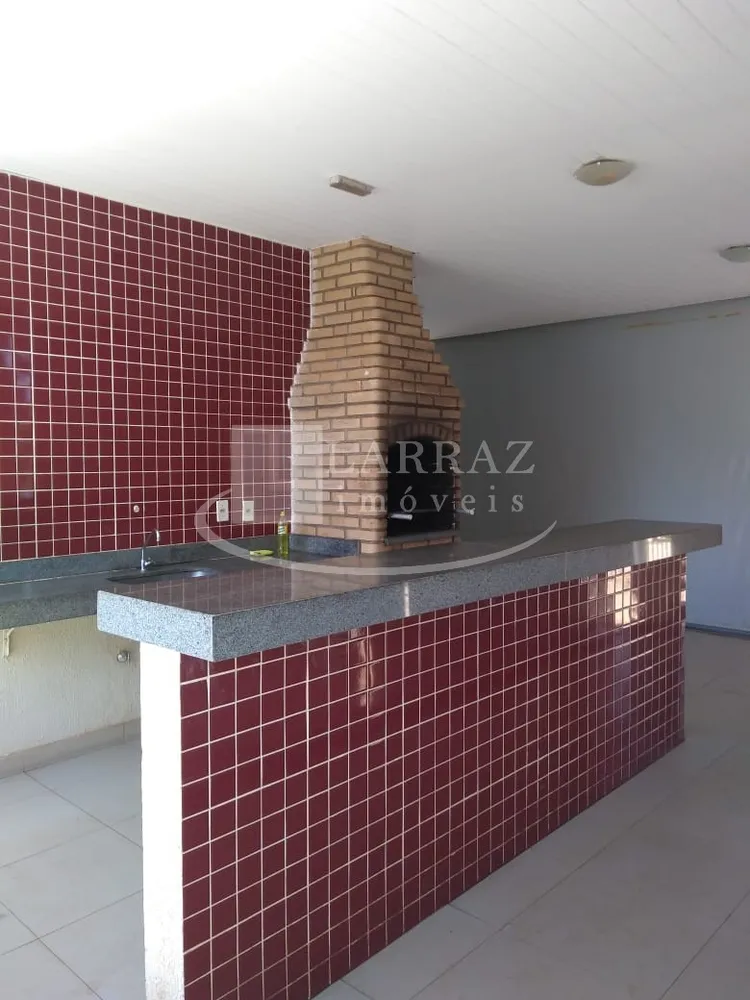 Apartamento, 2 quartos, 44 m² - Foto 13