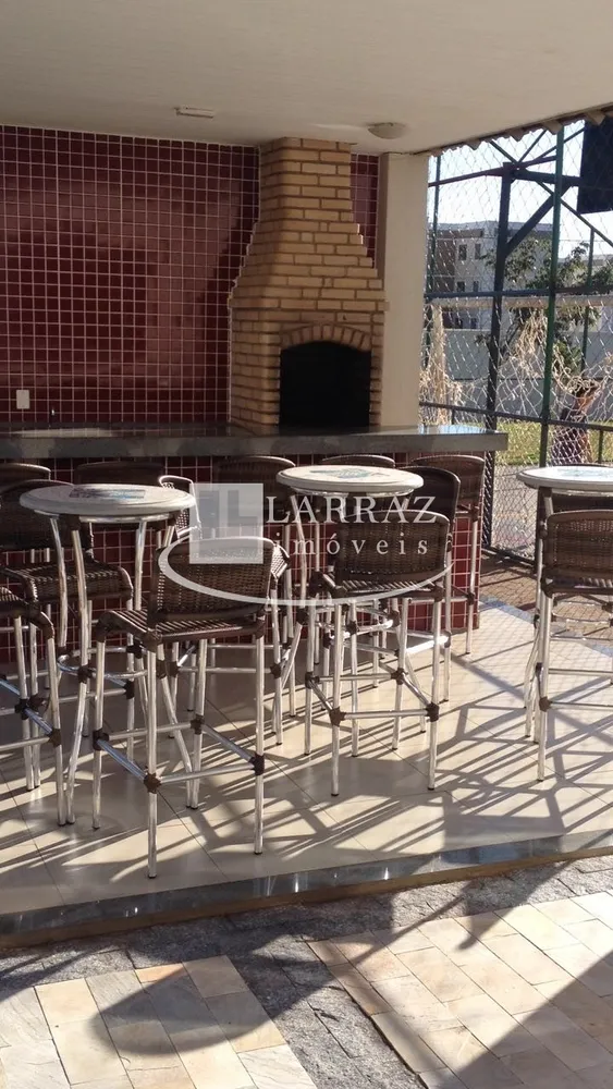 Apartamento, 2 quartos, 44 m² - Foto 5