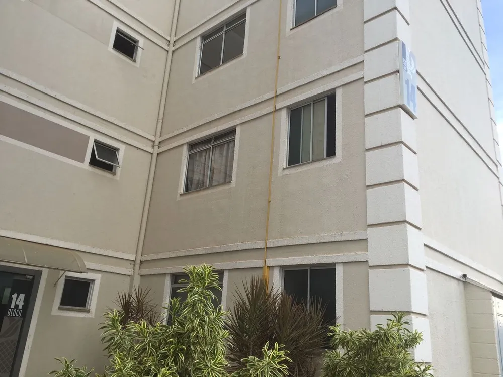 Apartamento, 2 quartos, 44 m² - Foto 9