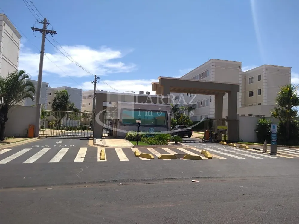 Apartamento, 2 quartos, 44 m² - Foto 5