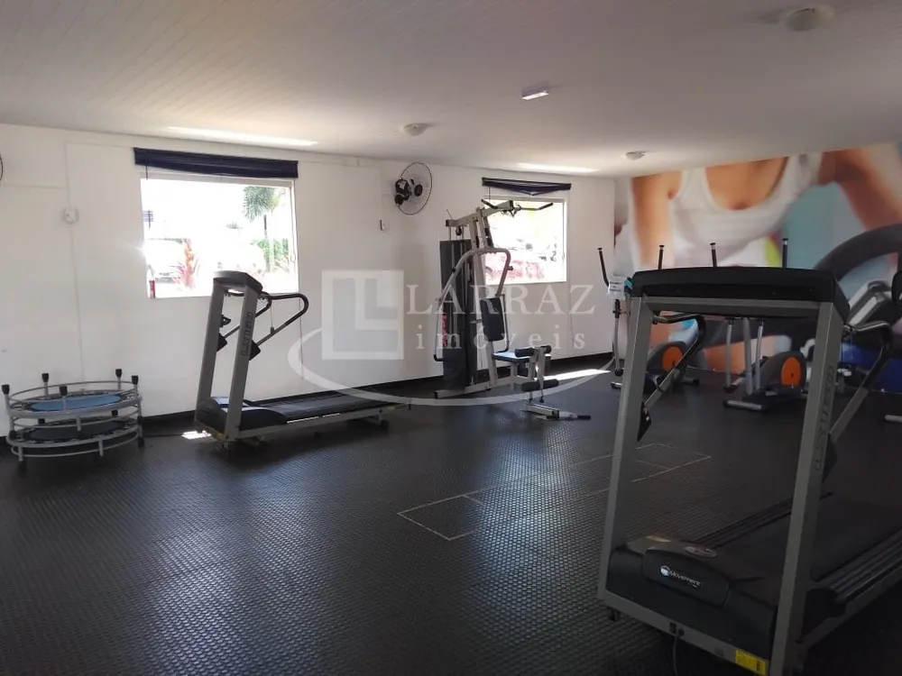 Apartamento, 2 quartos, 44 m² - Foto 3