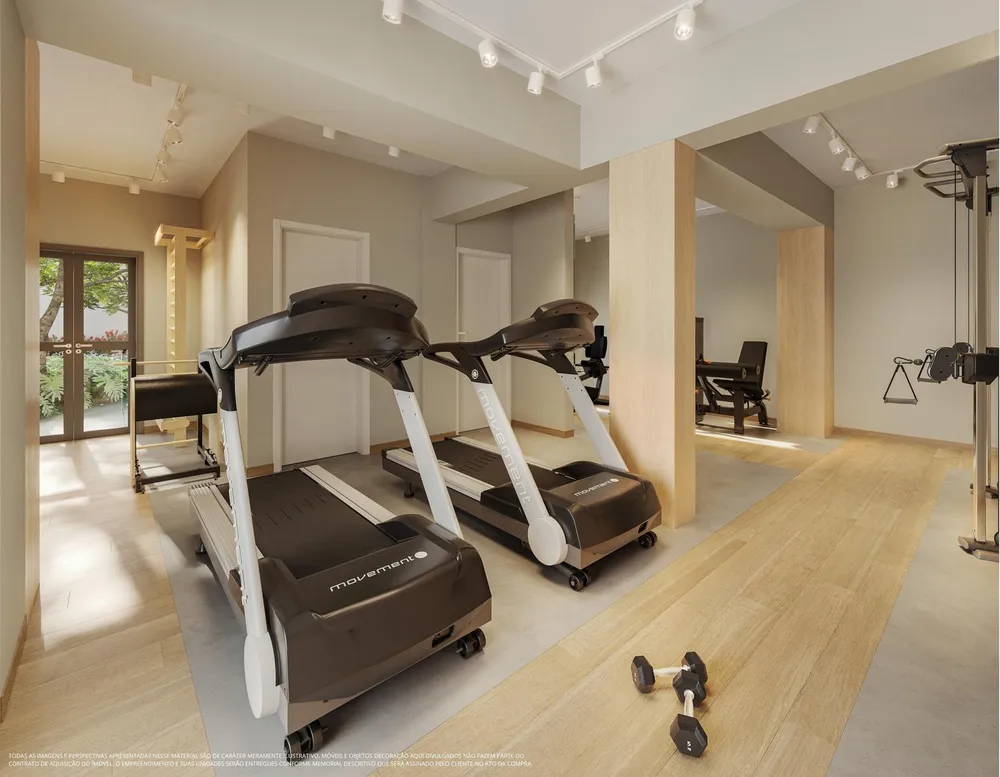 Cobertura, 3 quartos, 166 m² - Foto 3