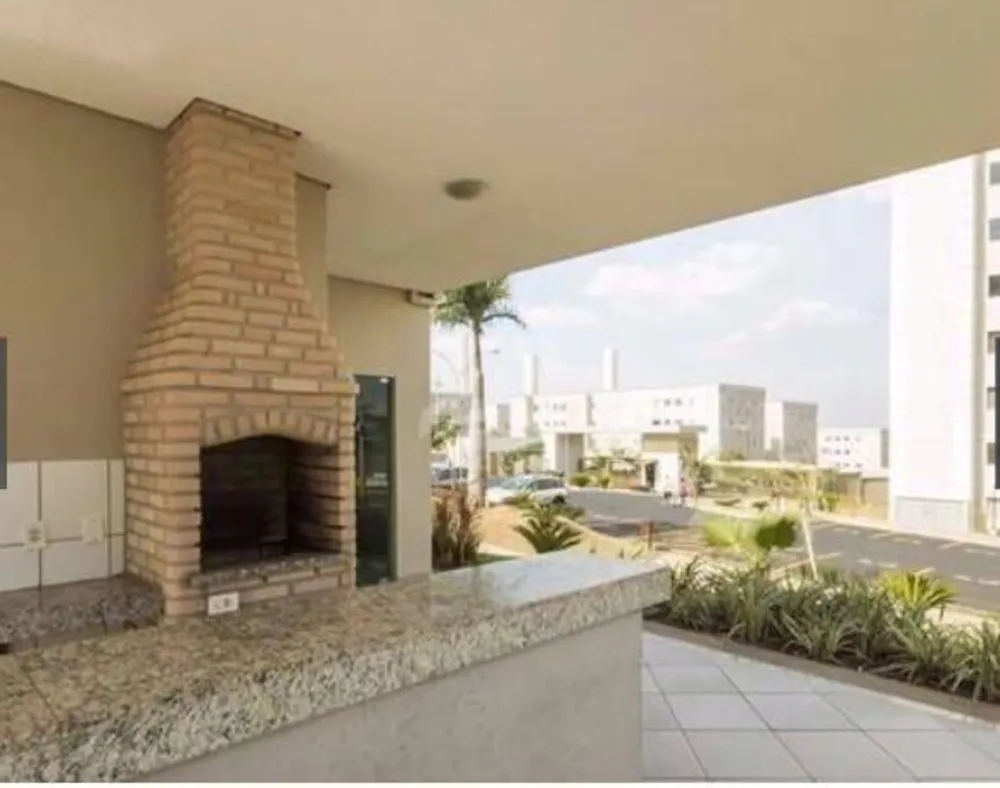 Apartamento, 2 quartos, 47 m² - Foto 16