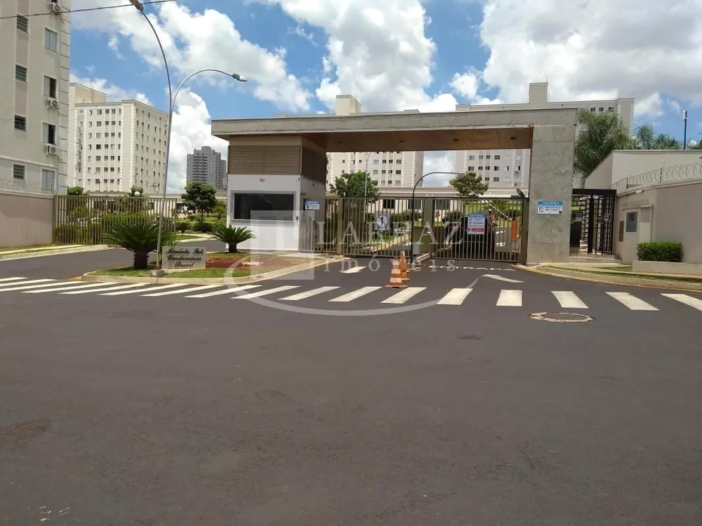 Apartamento, 2 quartos, 47 m² - Foto 3