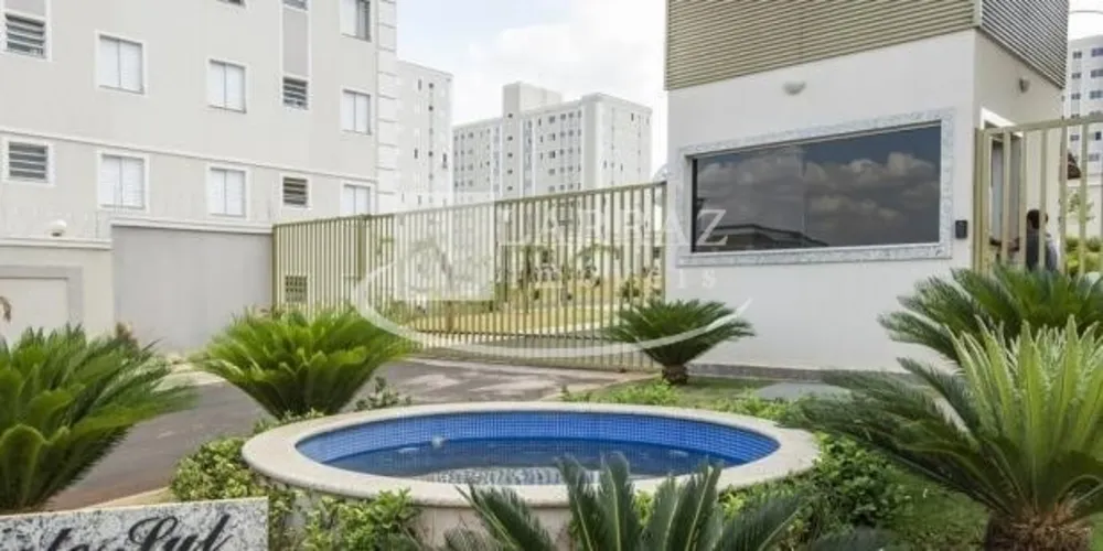 Apartamento, 2 quartos, 47 m² - Foto 6