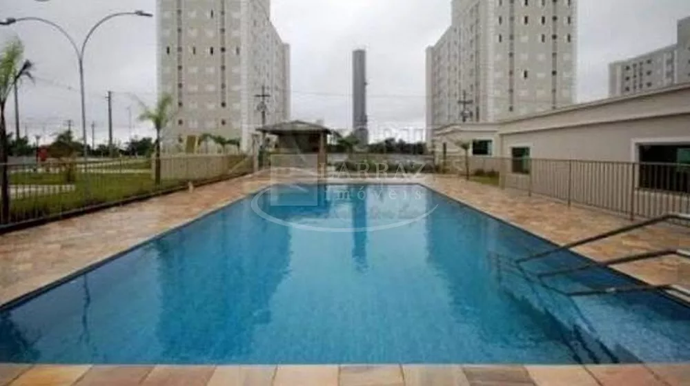 Apartamento, 2 quartos, 47 m² - Foto 1