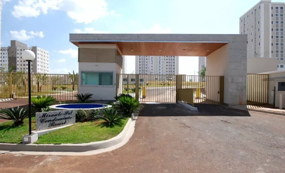 Apartamento, 2 quartos, 47 m² - Foto 4