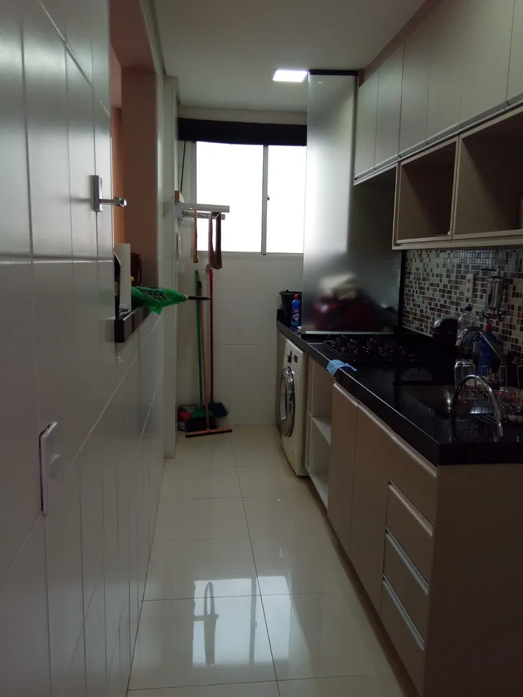 Apartamento, 2 quartos, 47 m² - Foto 3