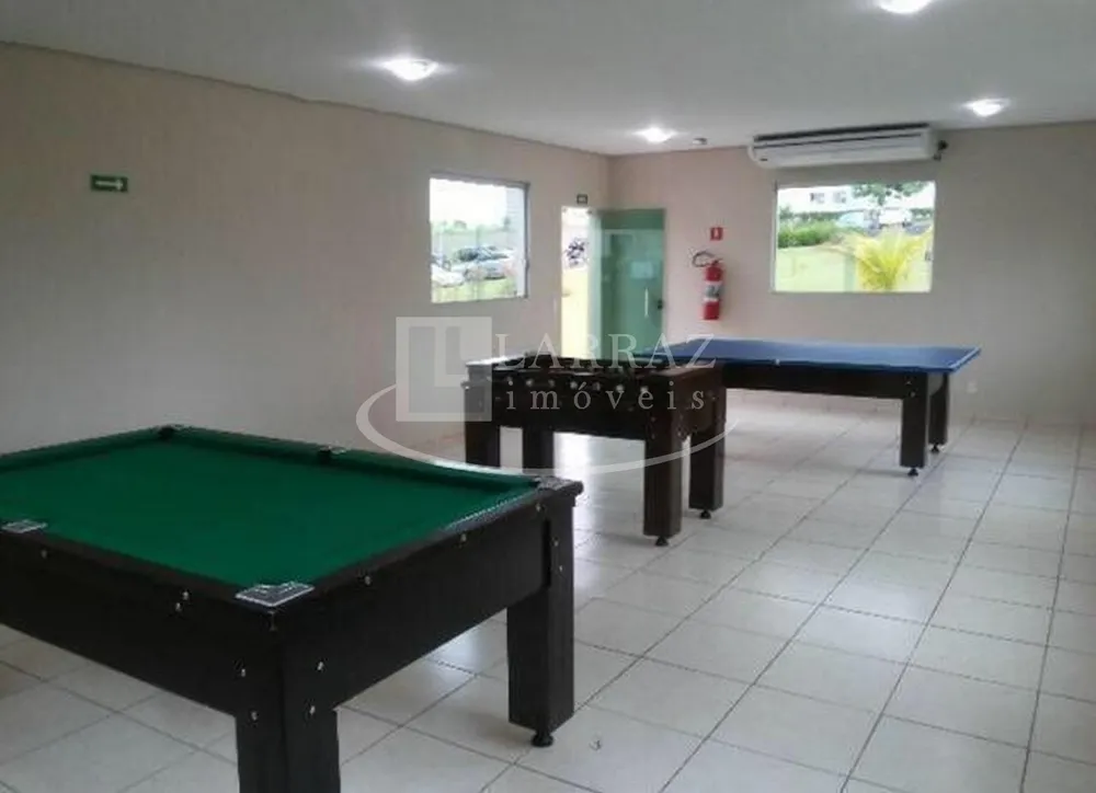 Apartamento, 2 quartos, 47 m² - Foto 5