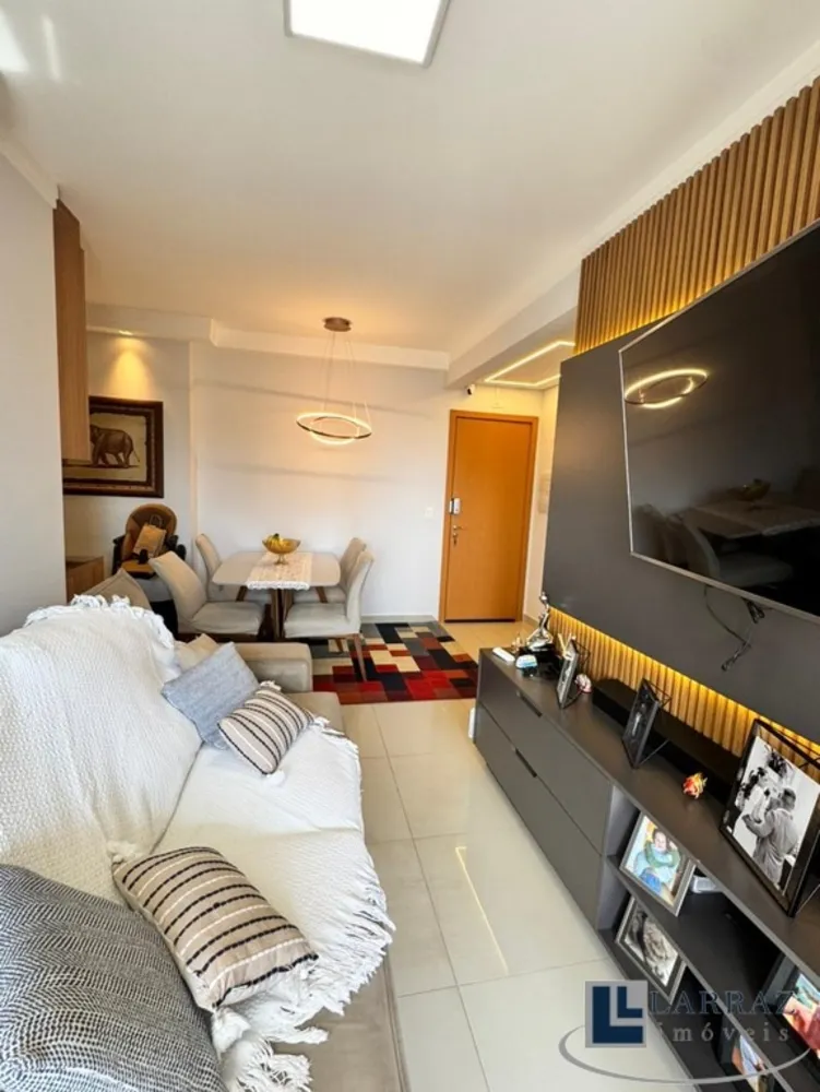 Apartamento, 2 quartos, 81 m² - Foto 1