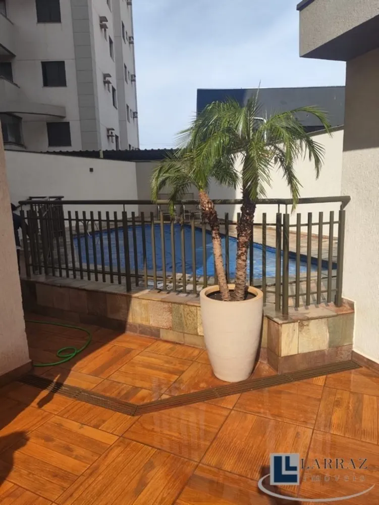 Apartamento, 2 quartos, 81 m² - Foto 8