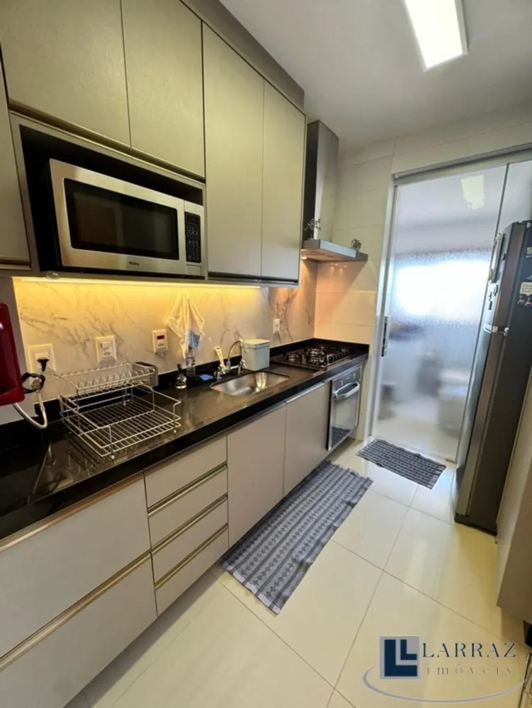 Apartamento, 2 quartos, 81 m² - Foto 3