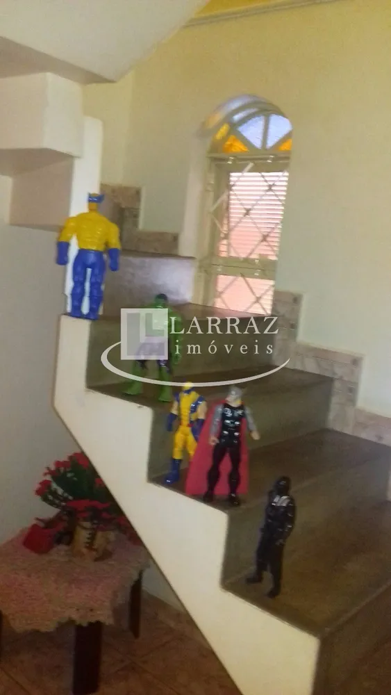 Casa, 3 quartos - Foto 3